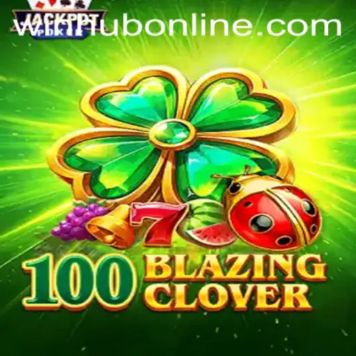 Enter the Thrilling World of 100BlazingClover with WinHub.com