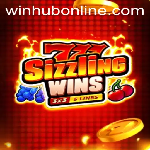 Exploring the Thrills of 777SizzlingWins at WinHub.com