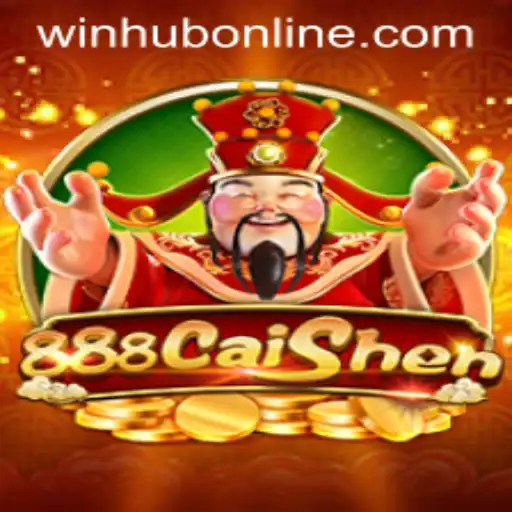 Discover the Exciting World of 888CaiShen on WinHub.com
