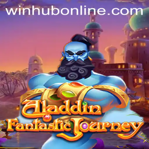 Unraveling the Mystique of 'Aladdin': A Guide Through the Desert Sands of Gaming