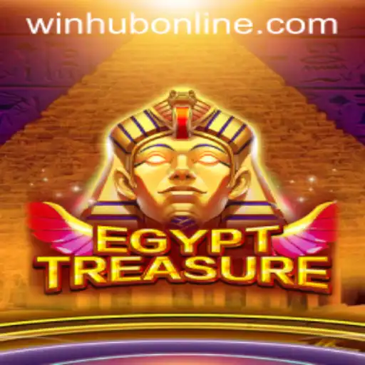 Discover the Mystical World of 'EgyptTreasure' on WinHub.com
