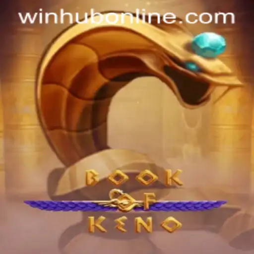 Exploring the Thrills of BookOfKeno and WinHub.com