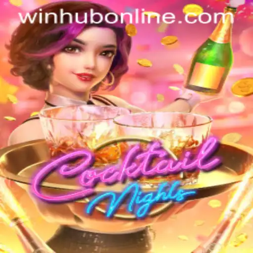 CocktailNights: Dive into a Dazzling World of Mixology and Fun with WinHub.com