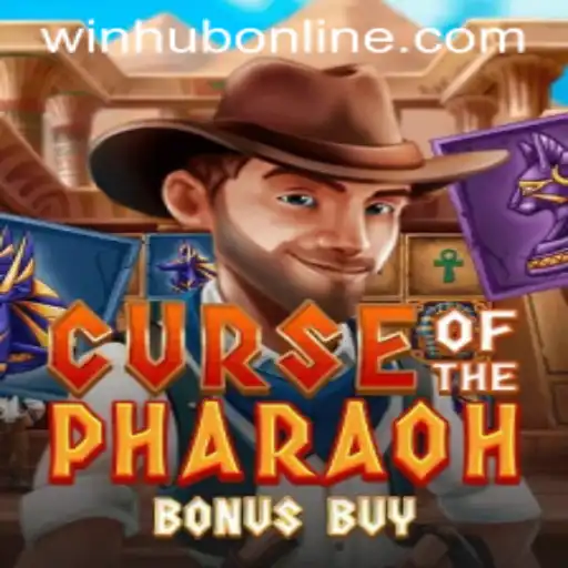 Dive into the Mystical World of CurseofthePharaohBonusBuy at WinHub.com