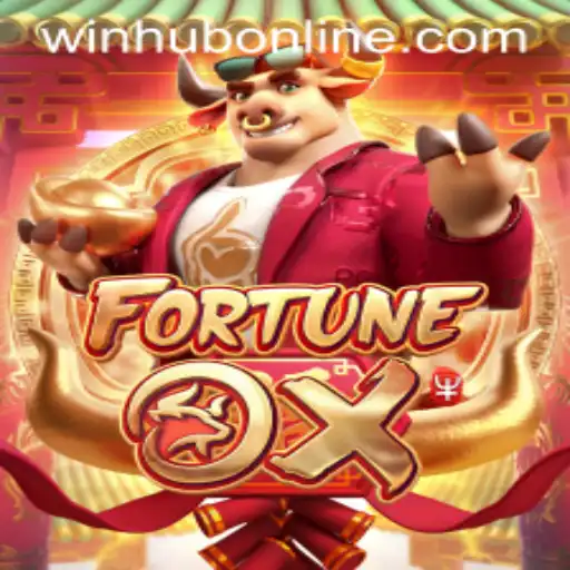FortuneOx: A Thrilling Journey with WinHub.com