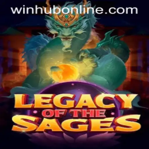 LegacyoftheSages: An Epic Journey Through Time and Challenge