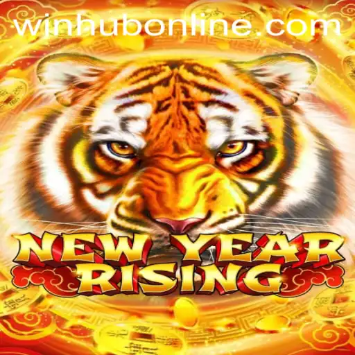 Discover the Thrilling World of NewYearRising: A New Era of Strategy Gaming
