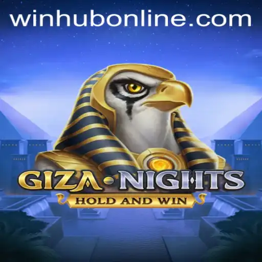 Unveiling GizaNights: A Glimpse into Ancient Mysteries with a Modern Twist