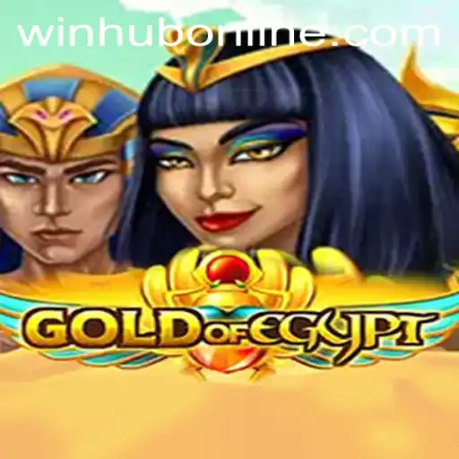 GoldOfEgypt: Discover Ancient Riches with WinHub.com