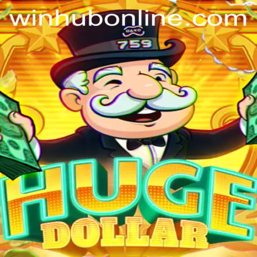 Discover the Exciting World of HugeDollar on WinHub.com