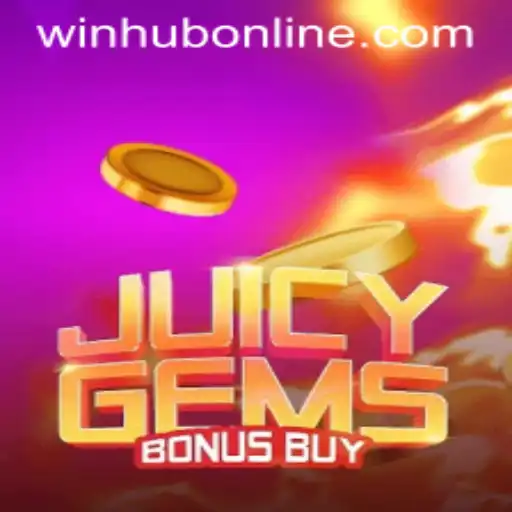 Exploring JuicyGemsBonusBuy: A Gem-Tastic Gaming Experience on WinHub.com