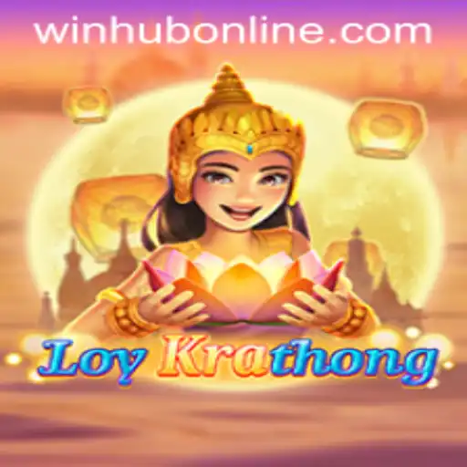 LoyKrathong: A Cultural Voyage and Exciting Game Experience at WinHub.com