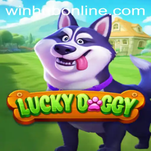 Discover the Excitement of LuckyDoggy on WinHub.com