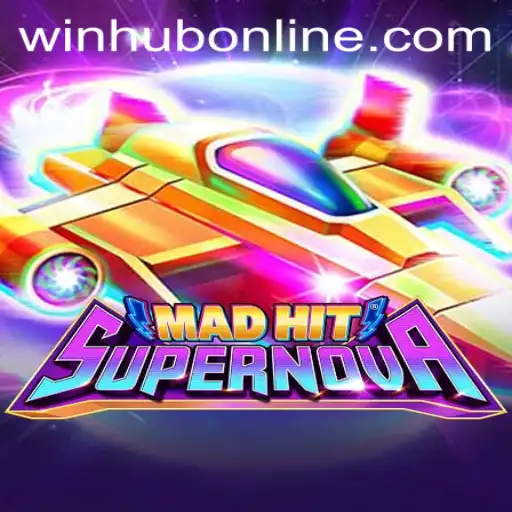 Unveiling the Thrilling World of MadHitSupernova: A Gaming Revolution on WinHub.com