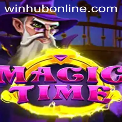 MagicTime: Immerse Yourself in Enchantment and Adventure