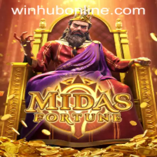 Unveiling the Thrills of MidasFortune on WinHub.com