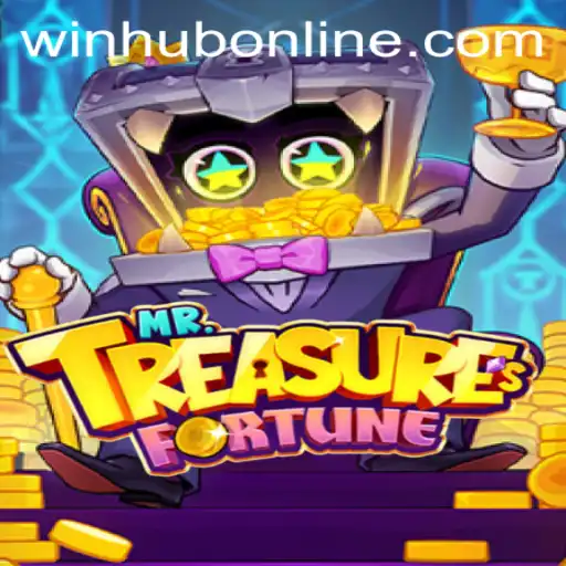 MrTreasuresFortune: An Adventure into the World of Wonders