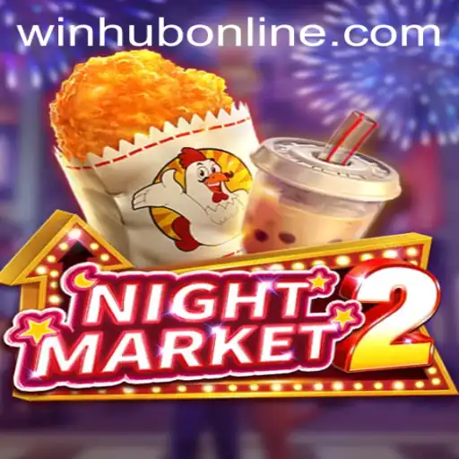 Exploring NightMarket2: A Deep Dive Into The New Gaming Sensation on WinHub.com