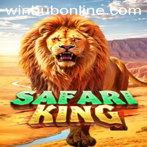 Explore the Thrilling World of SafariKing: A Game on WinHub.com