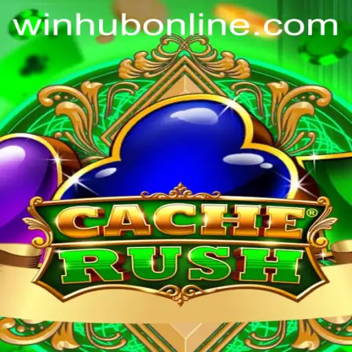 Exploring CacheRush: The Exciting New Game on WinHub.com
