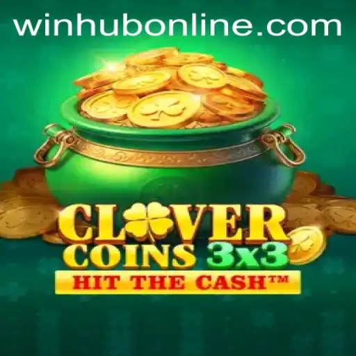 Discover the Excitement of Clovercoin3x3: A Game Changer at WinHub.com
