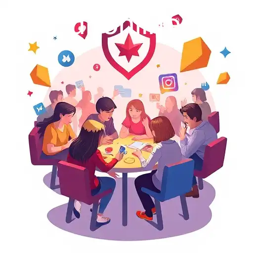 The Role of Player Community in Online Platforms: A Look into WinHub.com