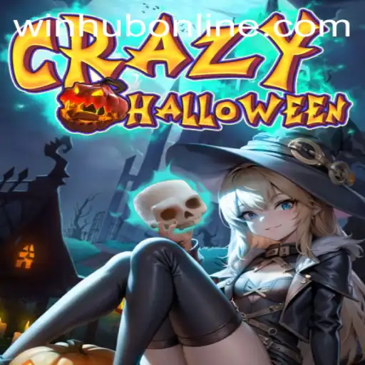 Unleashing the Thrills of CrazyHalloween at WinHub.com