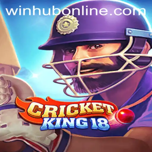 Master the Art of Cricket with CricketKing18 on WinHub.com