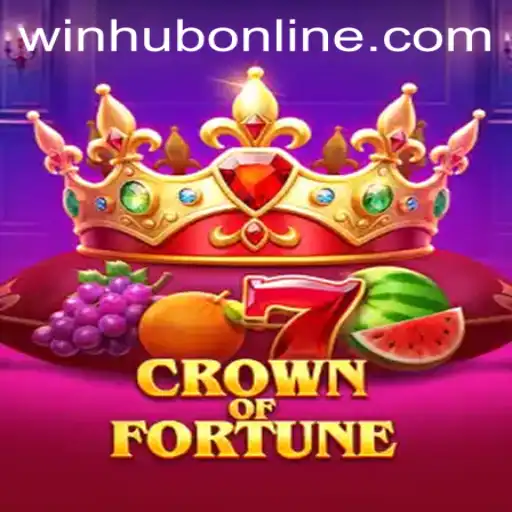 Discover the Thrilling World of CrownofFortune at WinHub.com