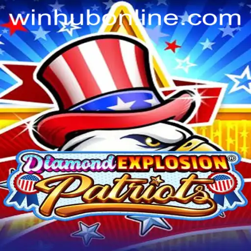 Unveiling DiamondExplosionPatriots: A Fascinating Gaming Experience