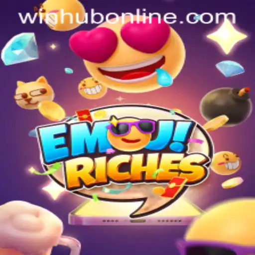 Experience the Excitement of EmojiRiches: A Game Revolution at WinHub.com