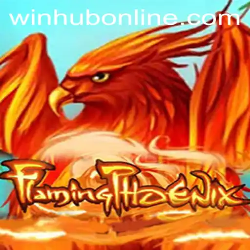FlamingPhoenix: A Thrilling Adventure in the World of Strategy Gaming