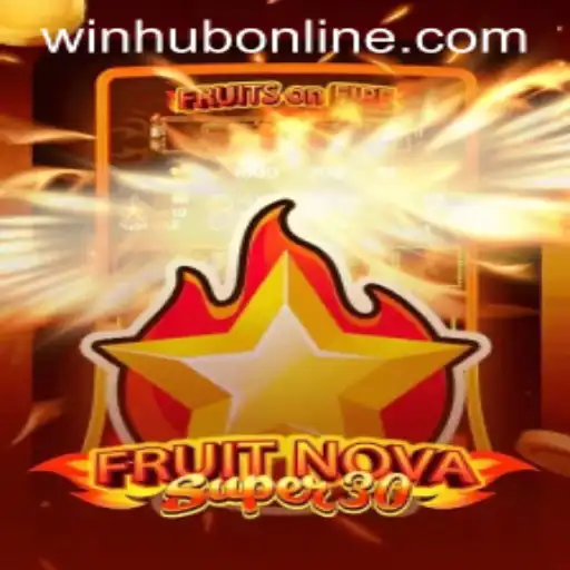 Discover the Exciting World of FruitrNovaSupe30: A Gaming Experience by WinHub.com