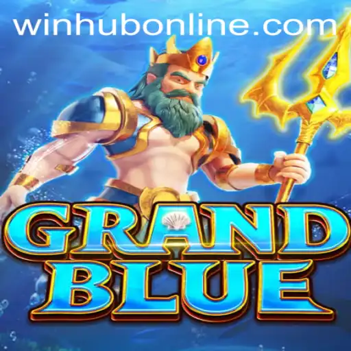 Discover the Exciting World of GRANDBLUE on WinHub.com