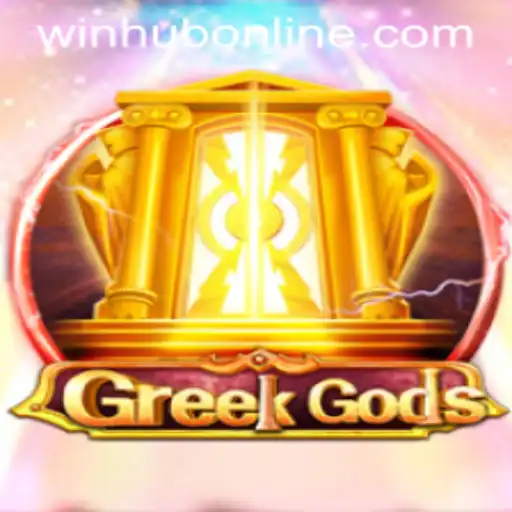 Dive into the World of GreekGods on WinHub.com
