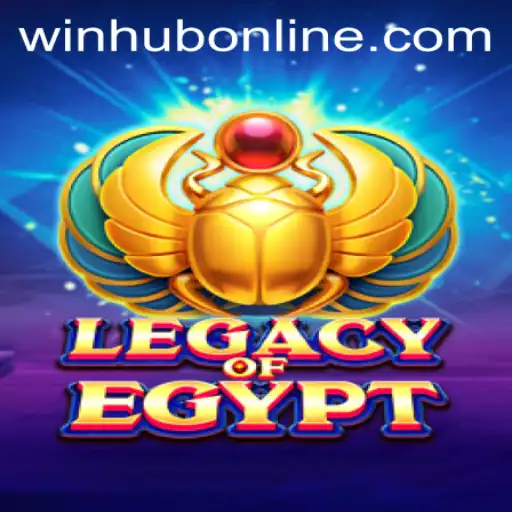 Exploring the Mysteries of LegacyOfEgypt on WinHub.com