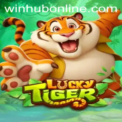 Discover the Thrills of LuckyTiger: The Exciting New Game on WinHub.com