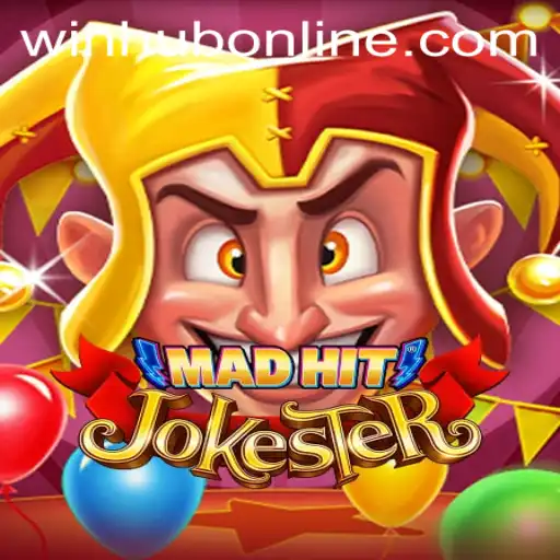 MadHitJokester: A Thrilling New Addition to WinHub.com