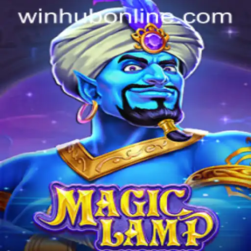 MagicLamp: Unveiling WinHub.com's Latest Gaming Sensation