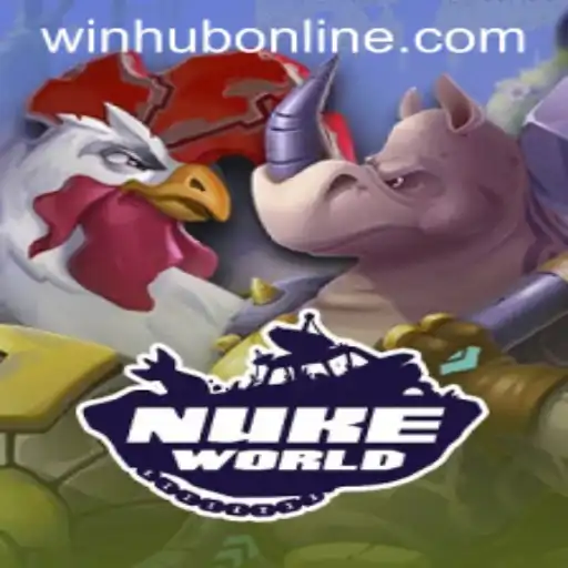 NukeWorld: The Explosive Game Sensation and Its Impact on WinHub.com