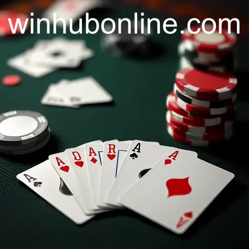 The Exciting World of Poker Games