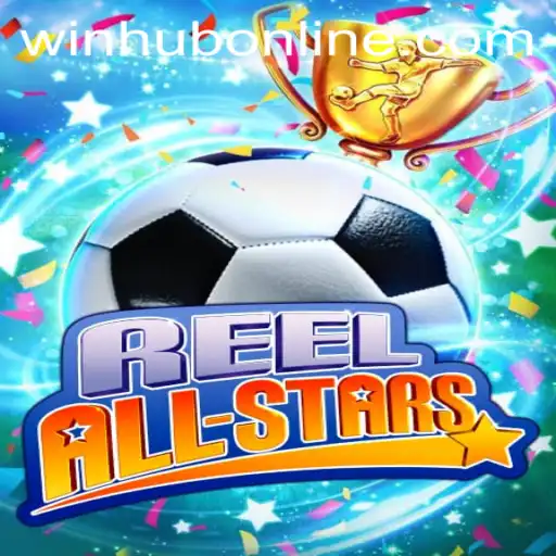 Experience the Excitement of ReelAllStars on WinHub.com