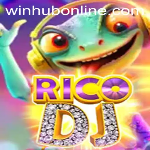 RicoDJ: Revolutionizing Gaming at WinHub.com