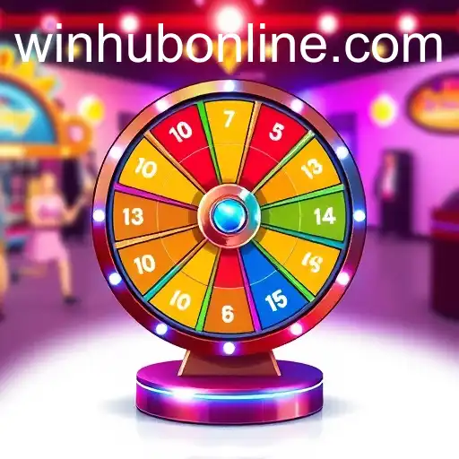 Exploring the Exciting World of Rotary Games: A Dive into WinHub.com