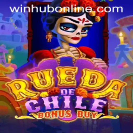 Discover the Exciting World of RuedaDeChileBonusBuy at WinHub.com