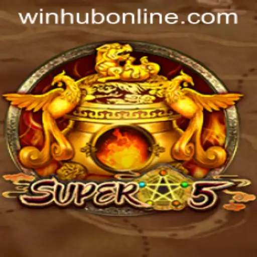 Exploring the Exciting World of Super5 on WinHub.com