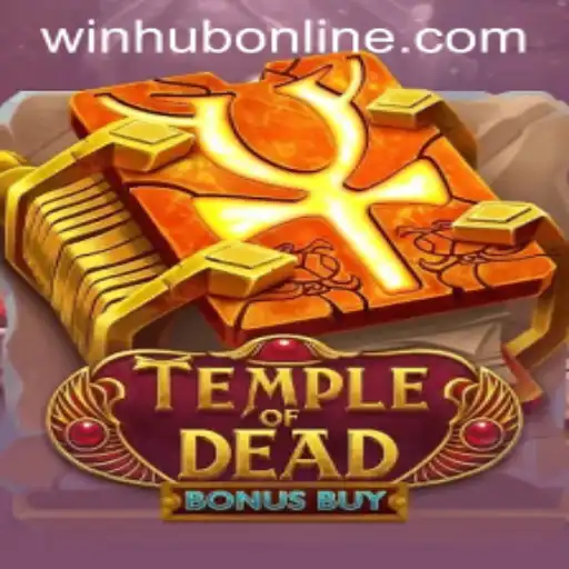 Exploring the Thrills of Temple of Dead Bonus Buy Amidst the Rise of WinHub.com