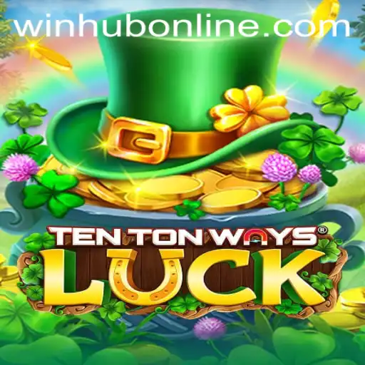 Discovering TenTonWaysLuck: A Revolutionary Online Game Experience on WinHub.com