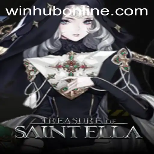 The Thrilling Quest of TreasureofSaintElla on WinHub.com