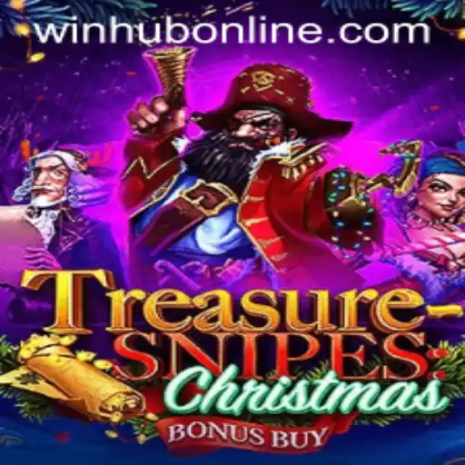 TreasuresnipesChristmas: The Festive Adventure to Treasure Awaits